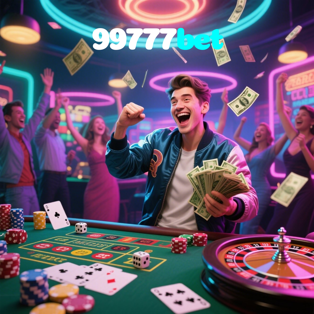 99777bet：Sua sorte está no cassino online com poker, roleta e futebol ao vivo!