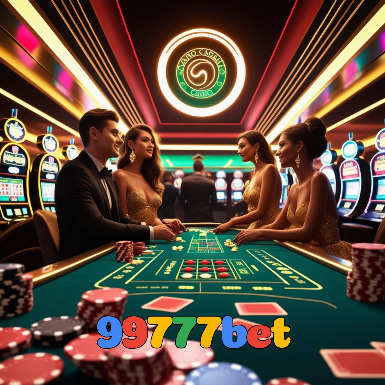 99777bet:Onde as vitórias no futebol se encontram com os jackpots do cassino!