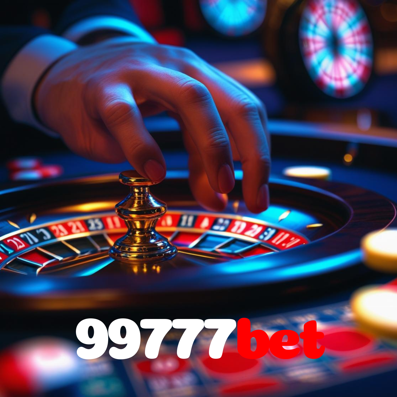 99777bet:Gire a roleta e leve para casa grandes vitórias!