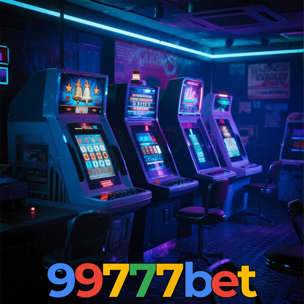 99777bet:A melhor plataforma de jogos de cassino e apostas no futebol está aqui!