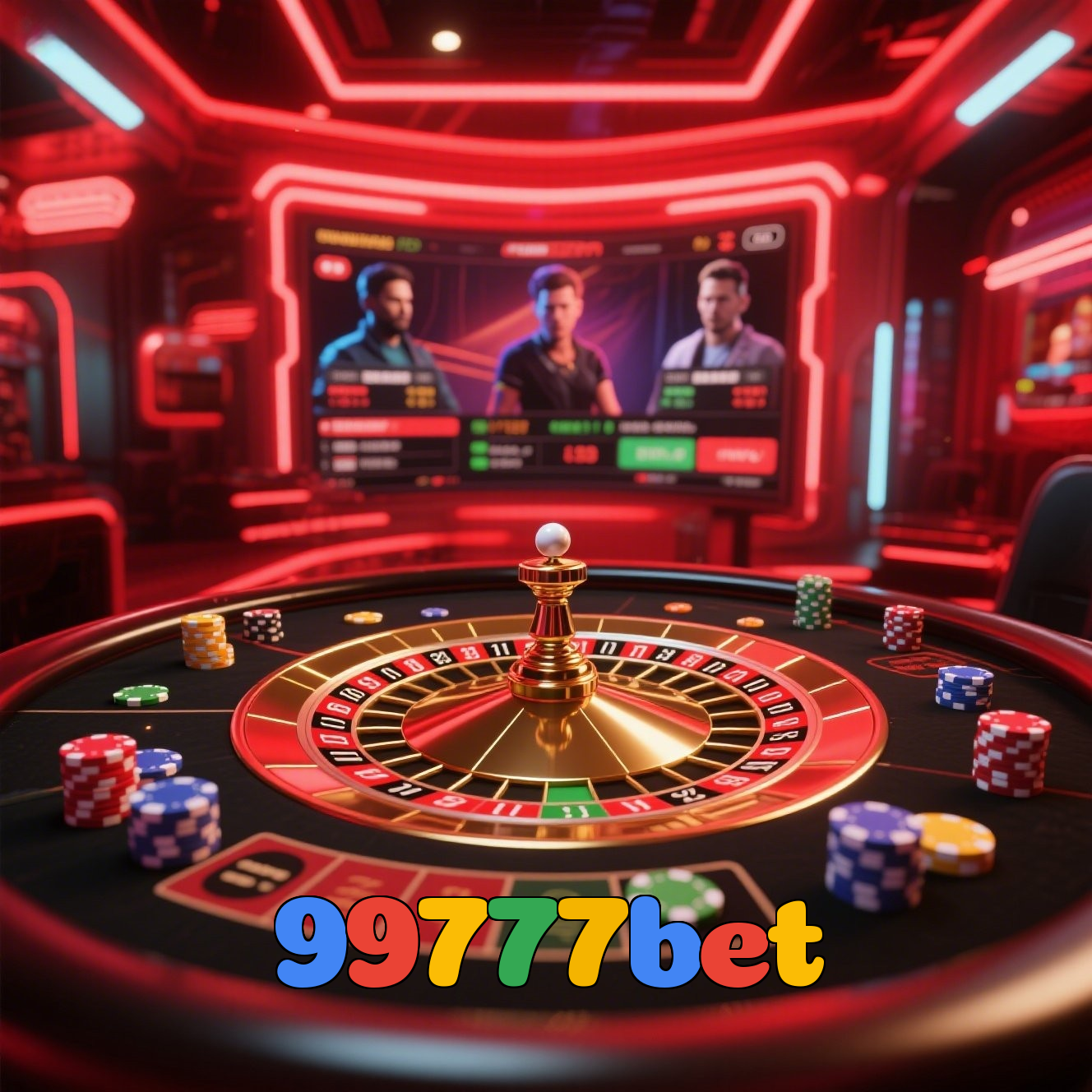 99777bet:A sorte te espera! Aposte agora nas nossas roletas!