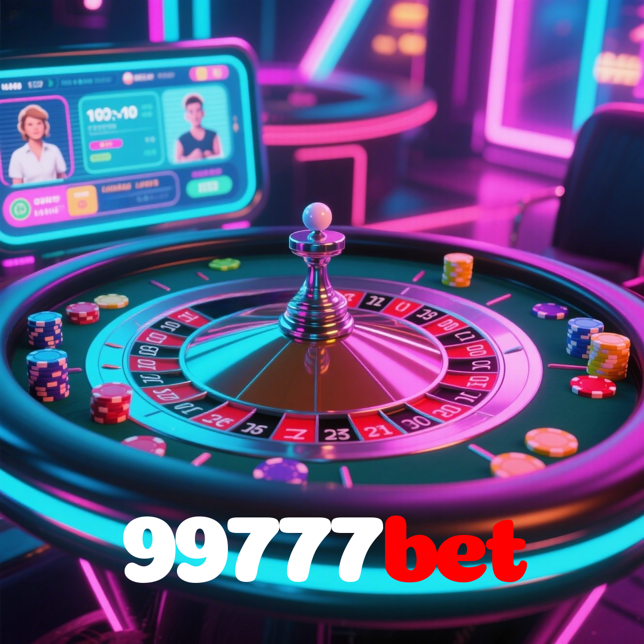 99777bet:O cassino online perfeito para quem adora apostar no futebol e jogar roleta!