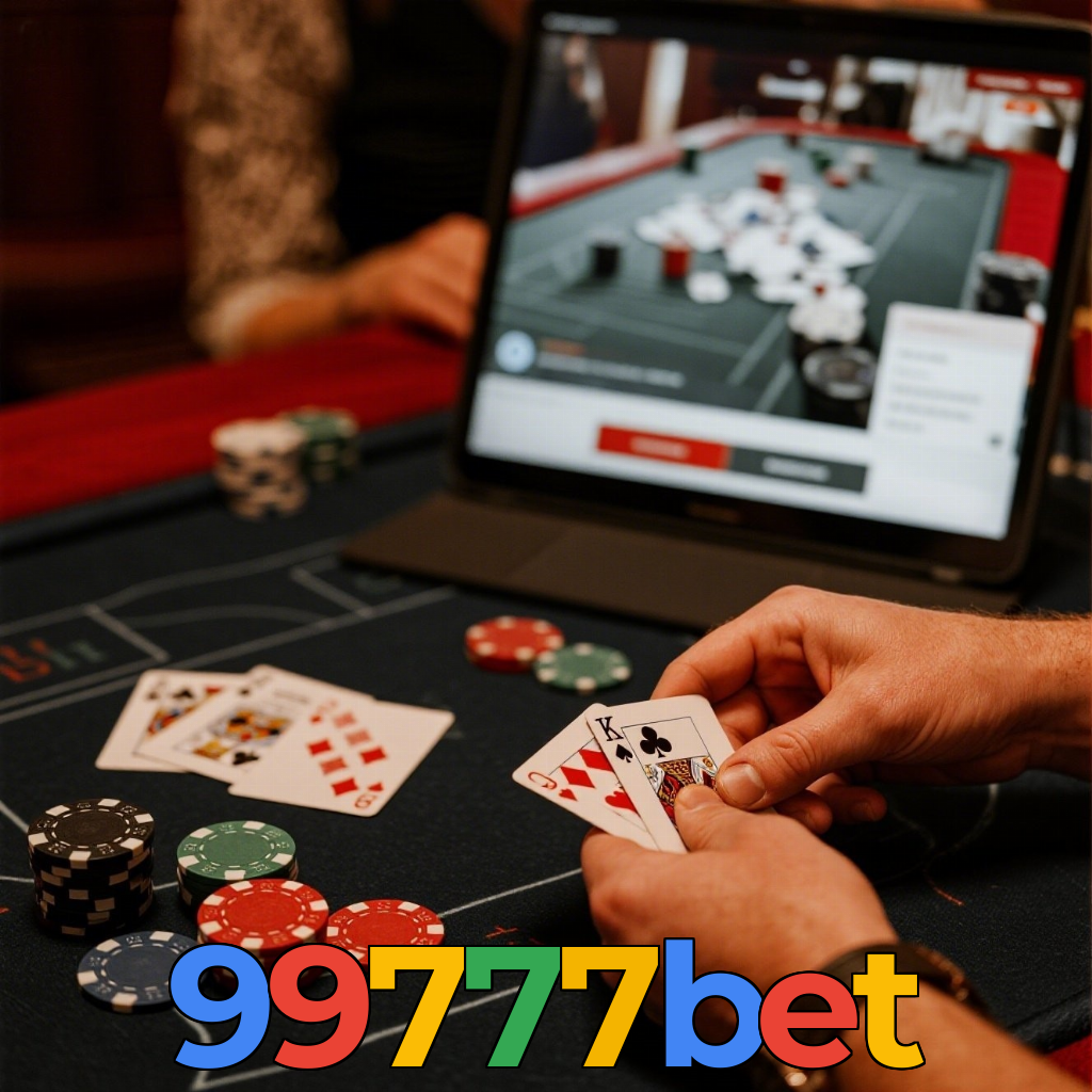 99777bet:Sua sorte brilha em jogos de blackjack e apostas no futebol!