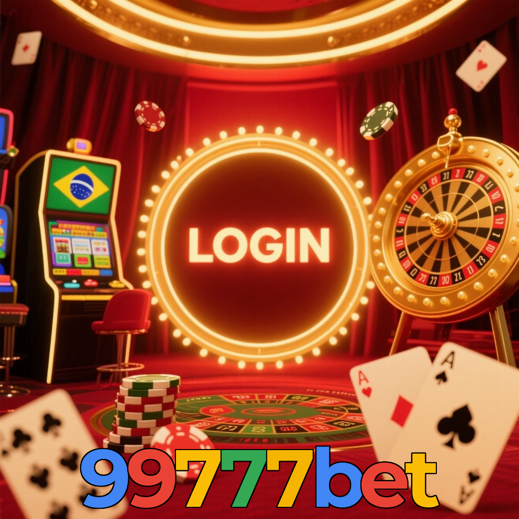 99777bet：Aposte no futebol e jogue slots emocionantes com grandes prêmios!