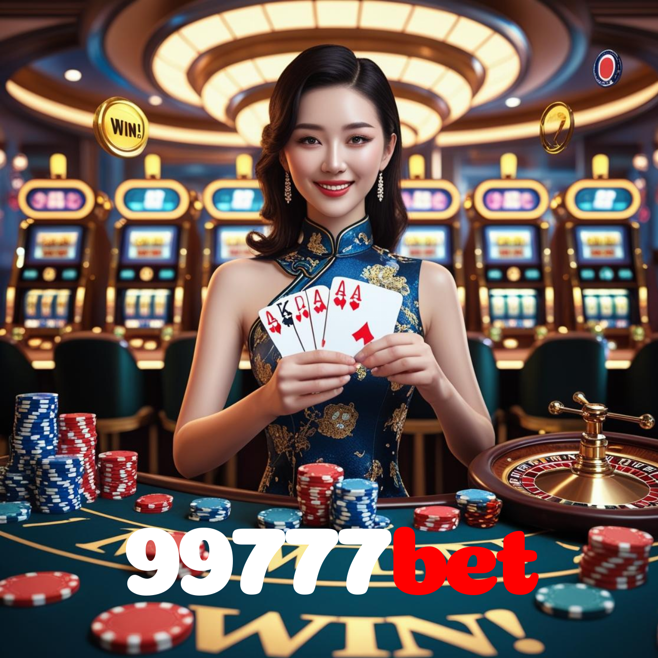 99777bet:O cassino online está esperando por você! Jogue e vença!