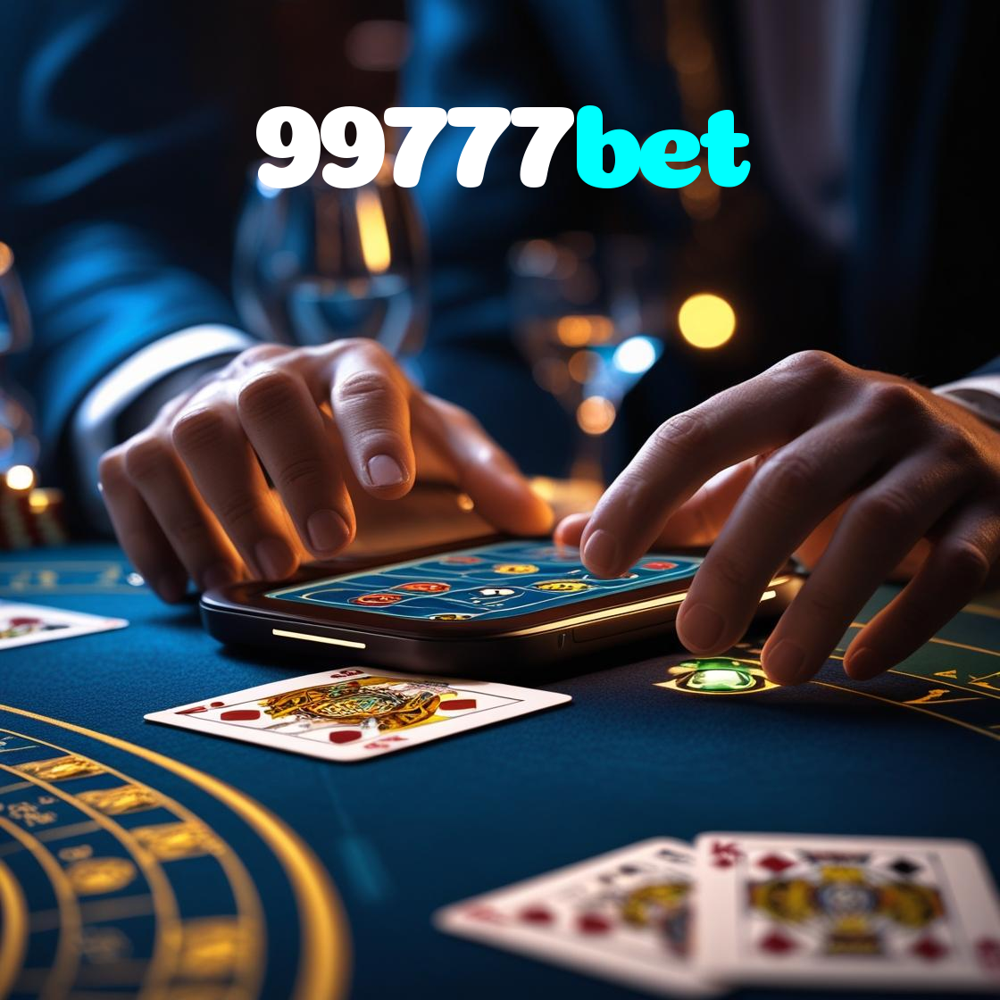 99777bet:Cada giro é uma nova chance! Aposte nas slots e vença!