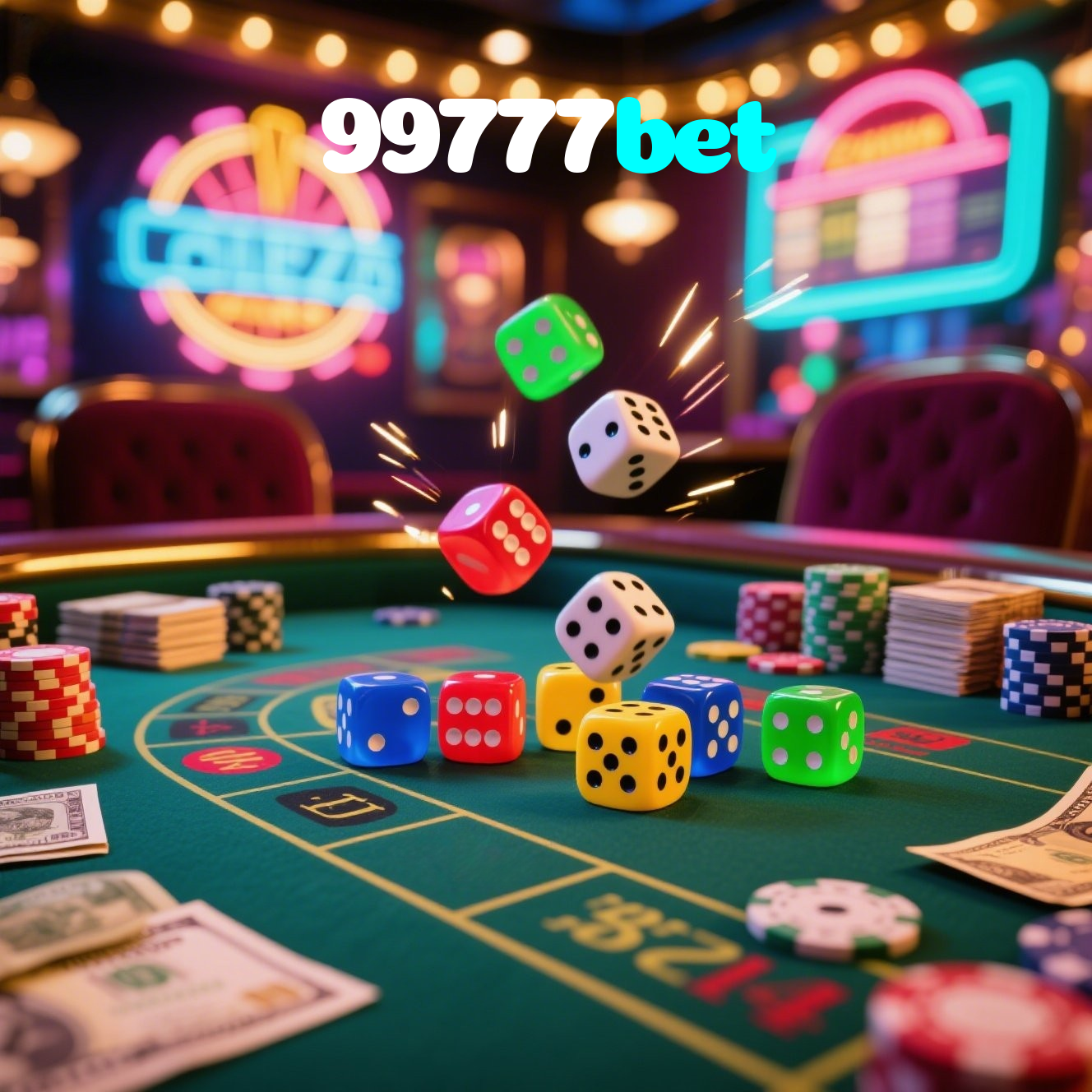 99777bet：Conquiste grandes vitórias em blackjack e aposte no futebol online!