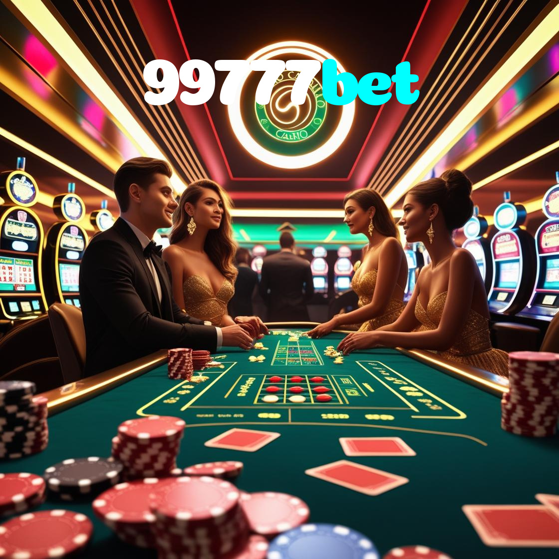 99777bet：Apostas em futebol e diversão em blackjack esperam por você!