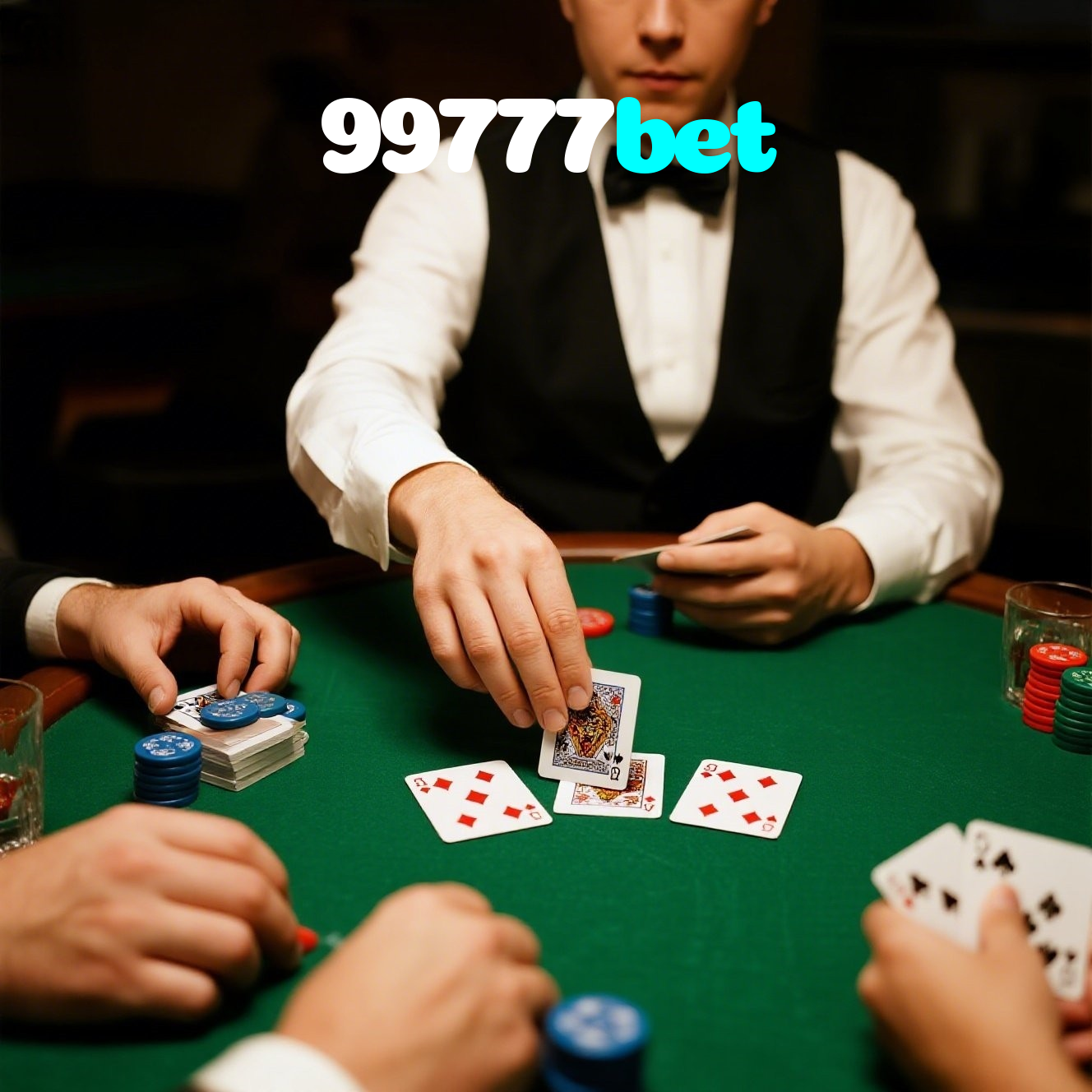 99777bet：Entre no cassino e comece a ganhar agora mesmo!