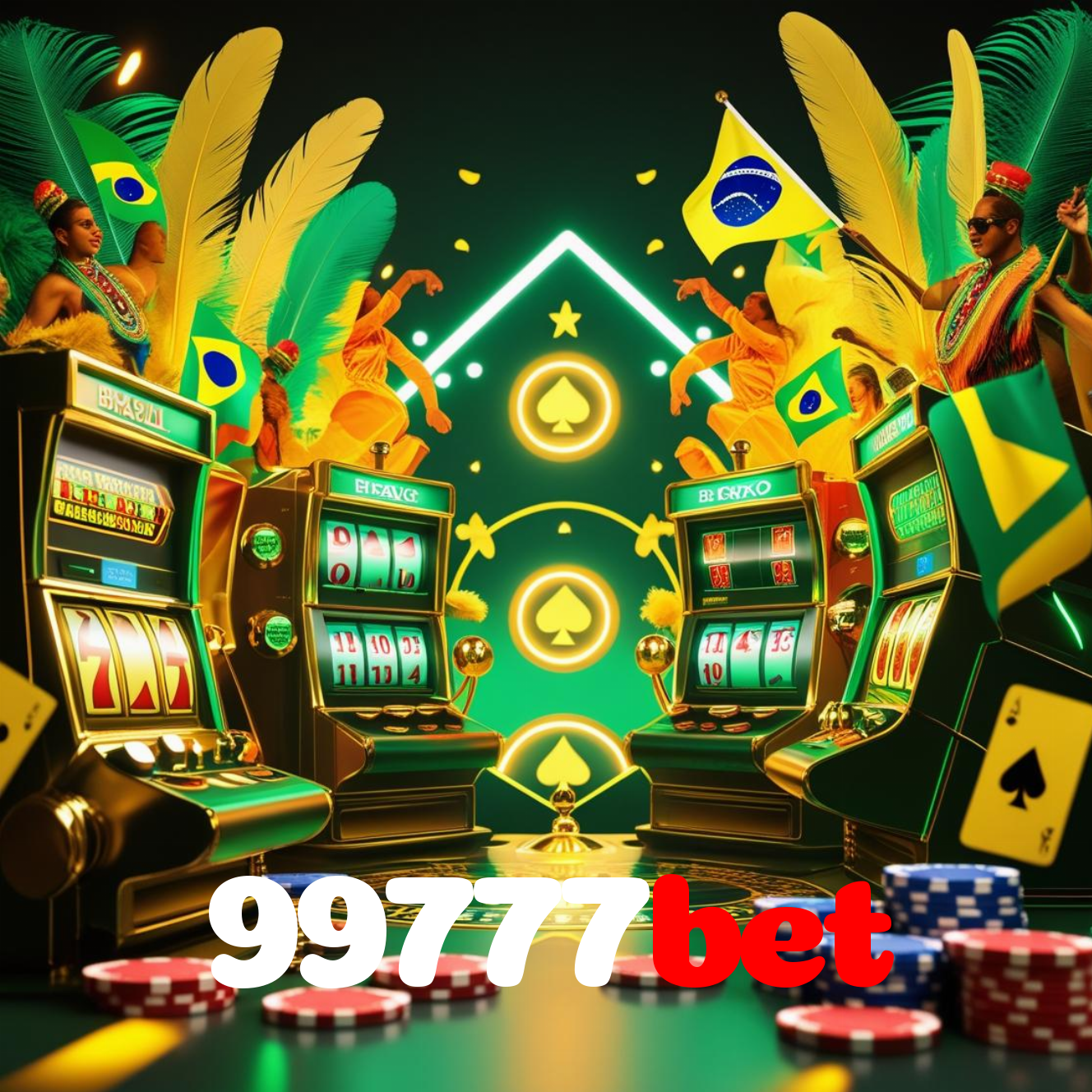 99777bet:Apostas emocionantes no futebol e diversão garantida com poker e roleta!