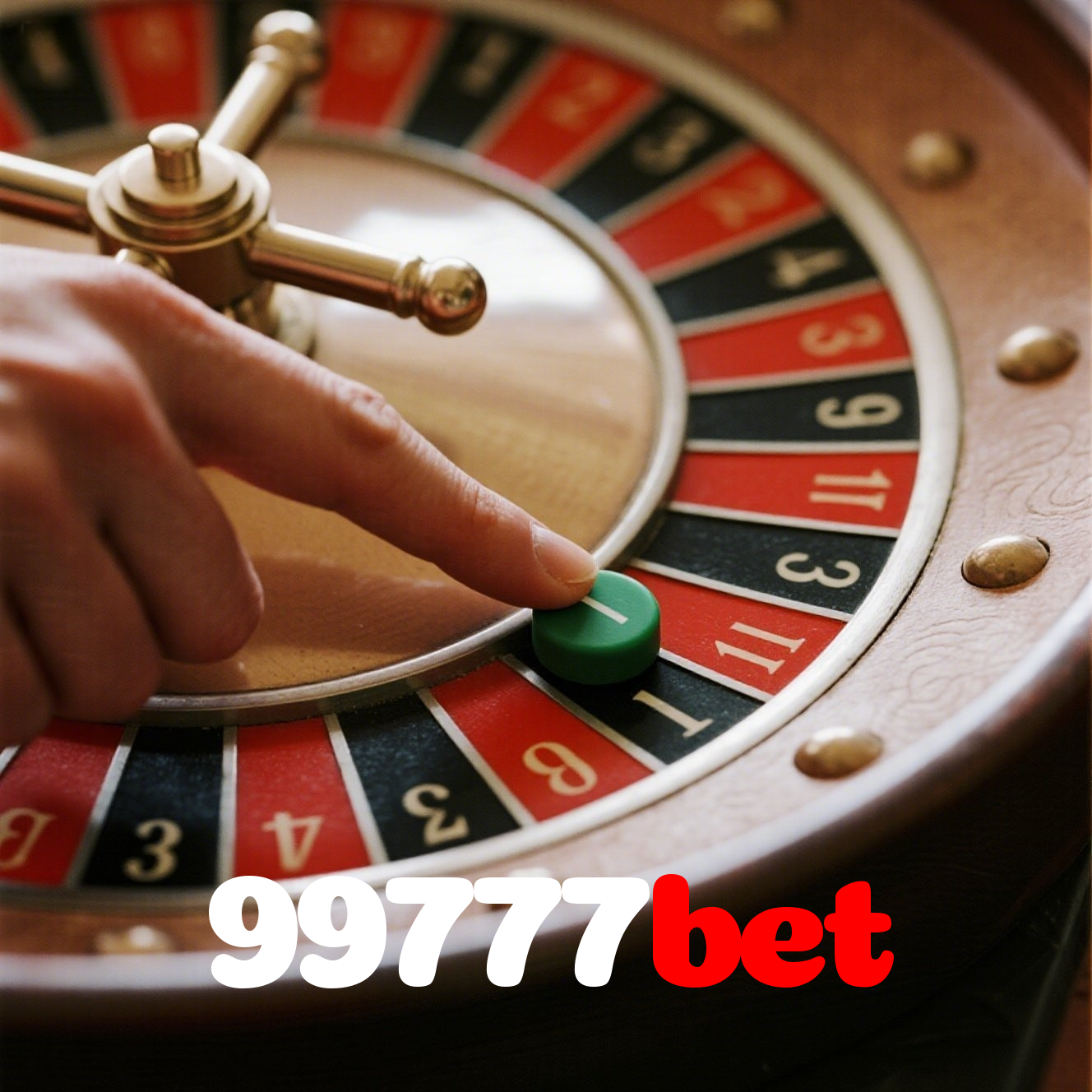 99777bet:Sinta a adrenalina da roleta! Aposte e vença agora!