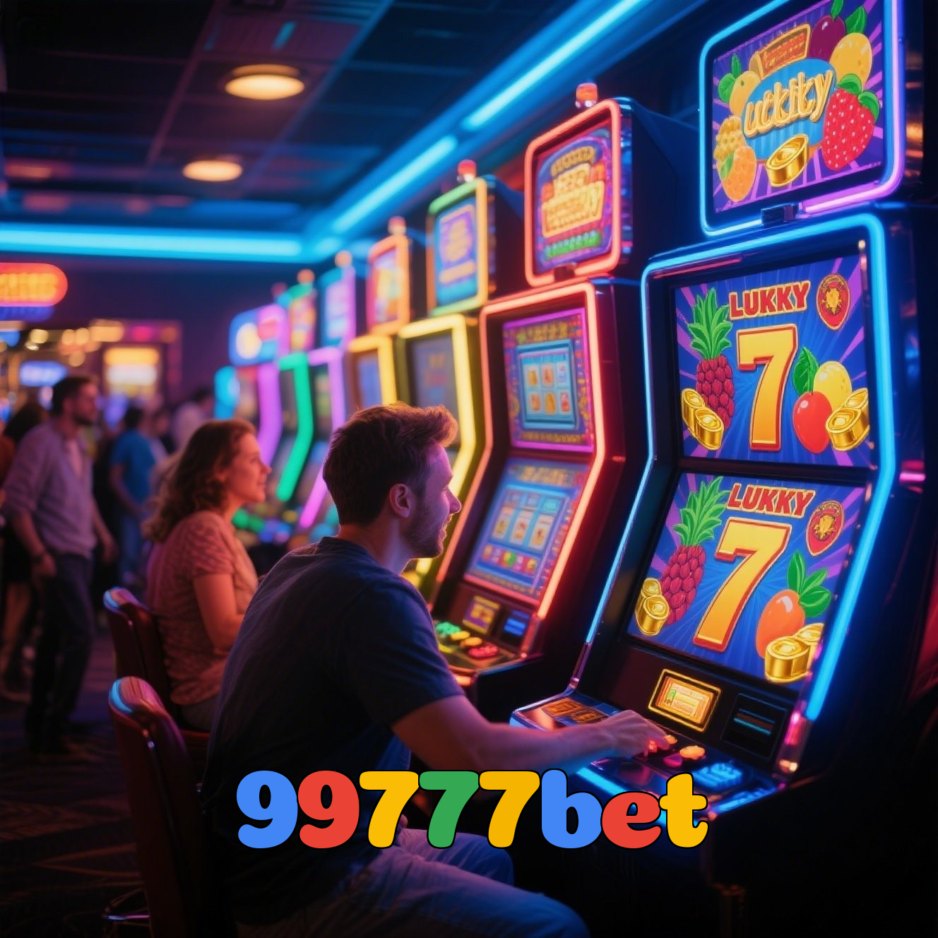 99777bet:A diversão começa no cassino online com poker, roleta e apostas no futebol!
