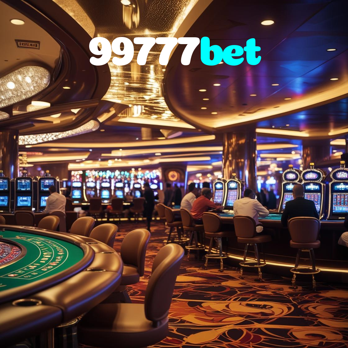 99777bet:A sorte nunca esteve tão ao seu alcance! Aposte nas nossas slots agora!