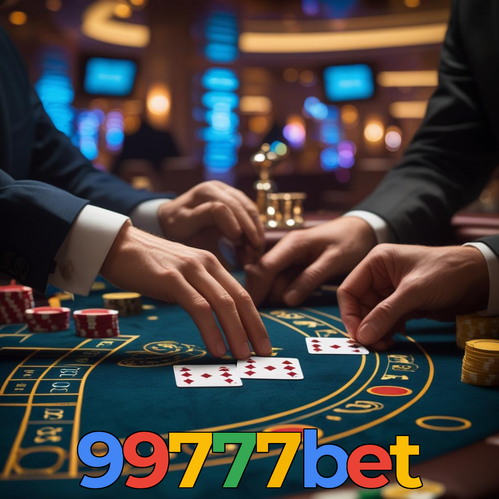 99777bet:Onde você pode apostar no futebol e jogar os melhores jogos de cassino!