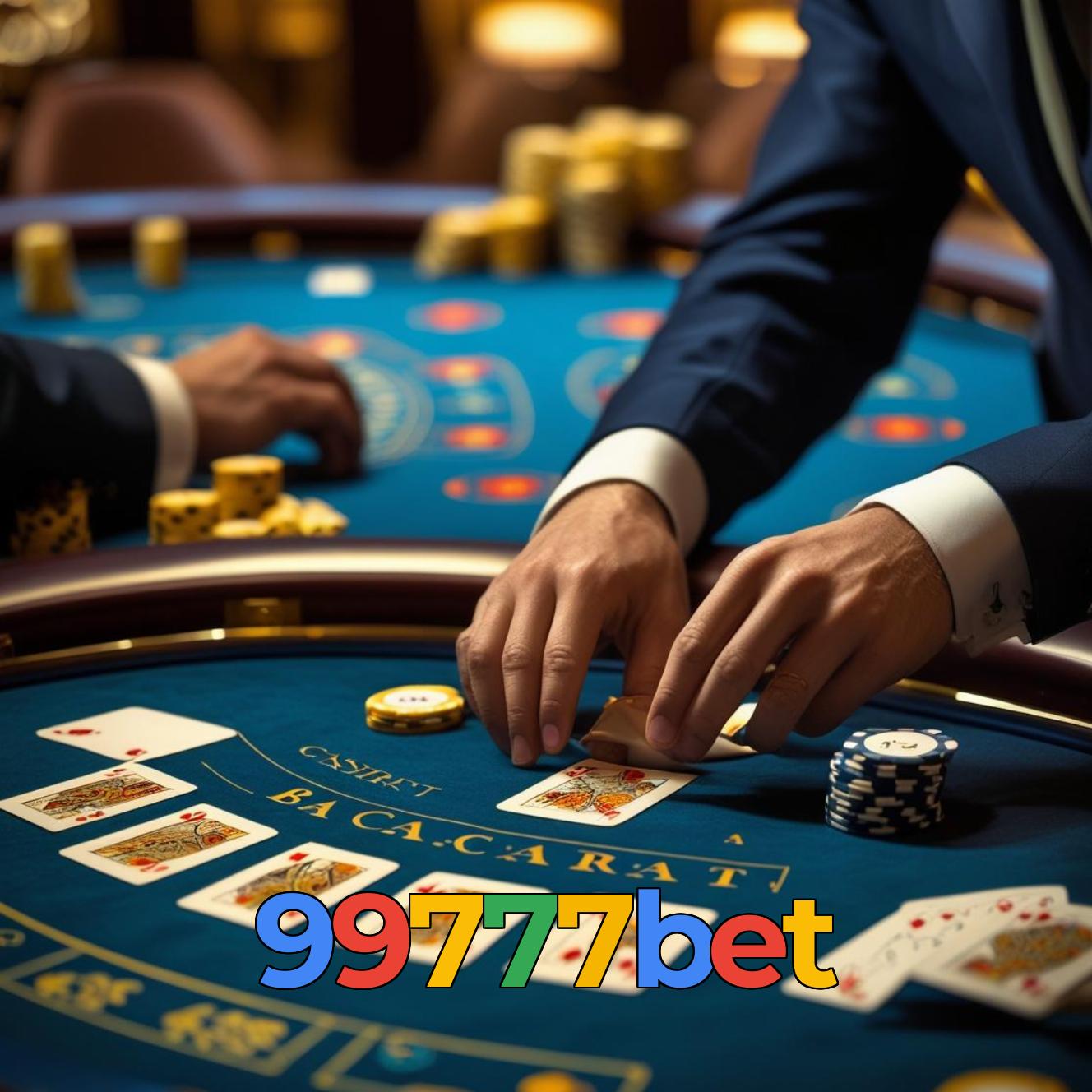 99777bet:O melhor cassino para você jogar slots e apostar no futebol online!