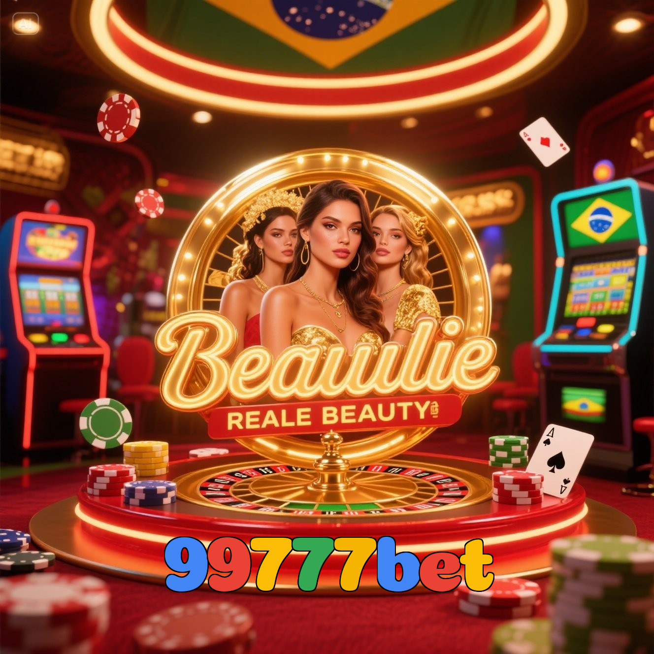 99777bet：Jogue slots, ganhe no futebol e aposte com confiança no nosso cassino!