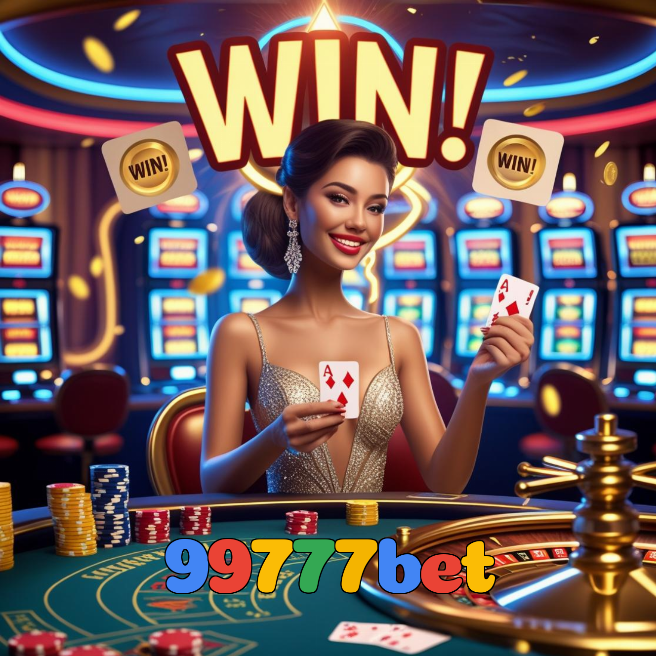 99777bet:A diversão e as vitórias estão te esperando no nosso cassino online!