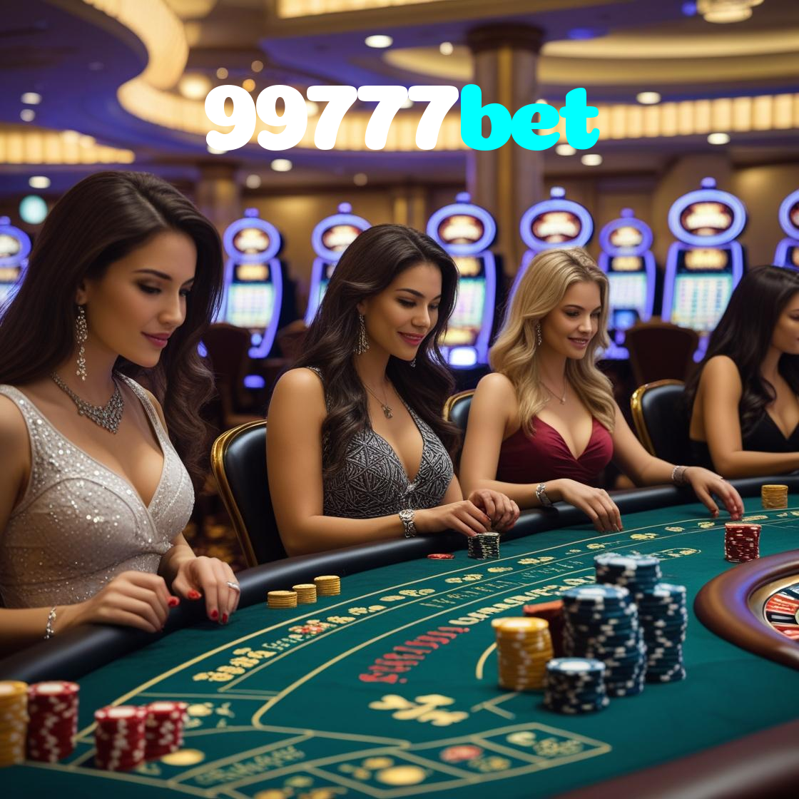 99777bet:Jogue nas melhores slots e conquiste o jackpot dos seus sonhos!