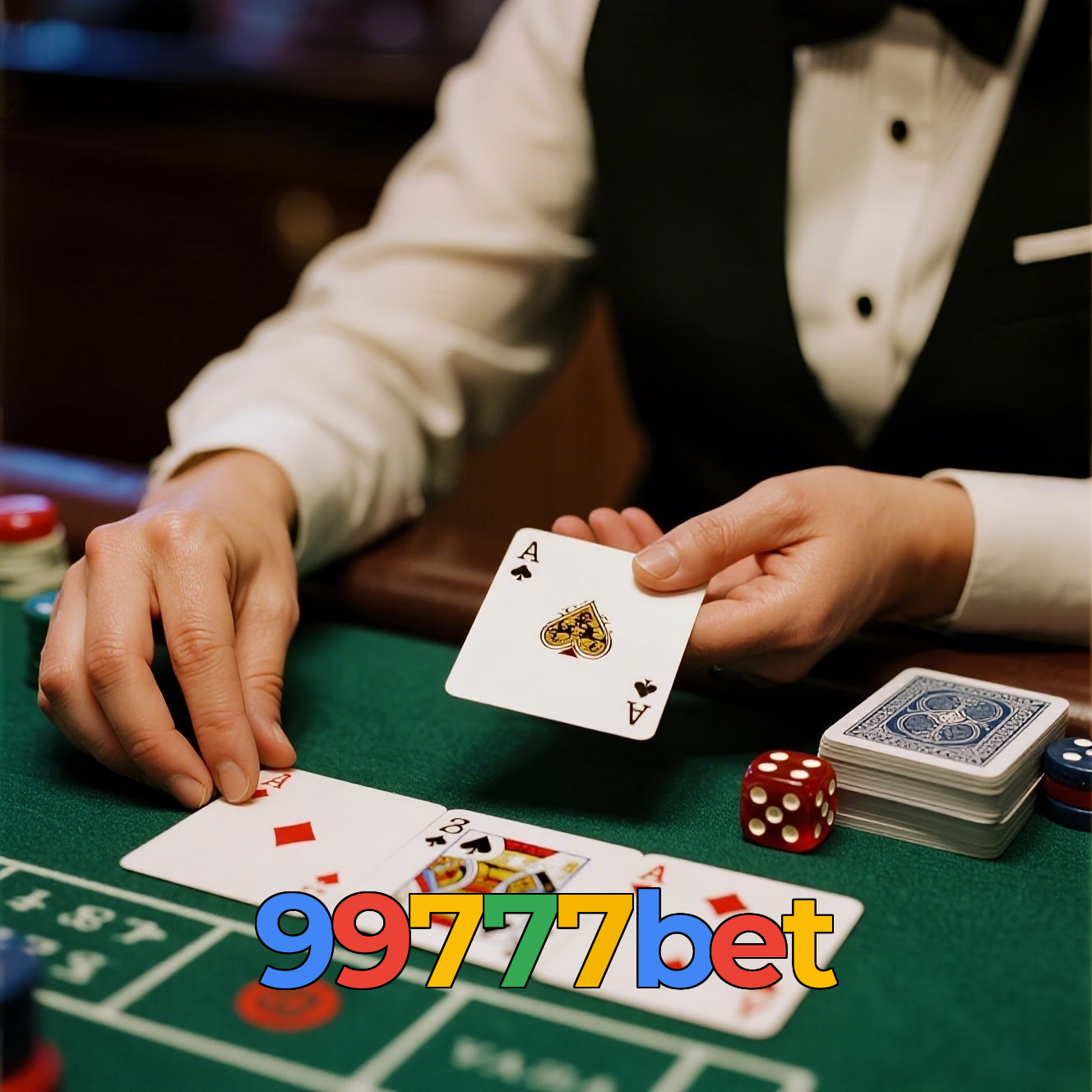 99777bet：Poker, roleta e apostas ao vivo no futebol online, tudo ao seu alcance!