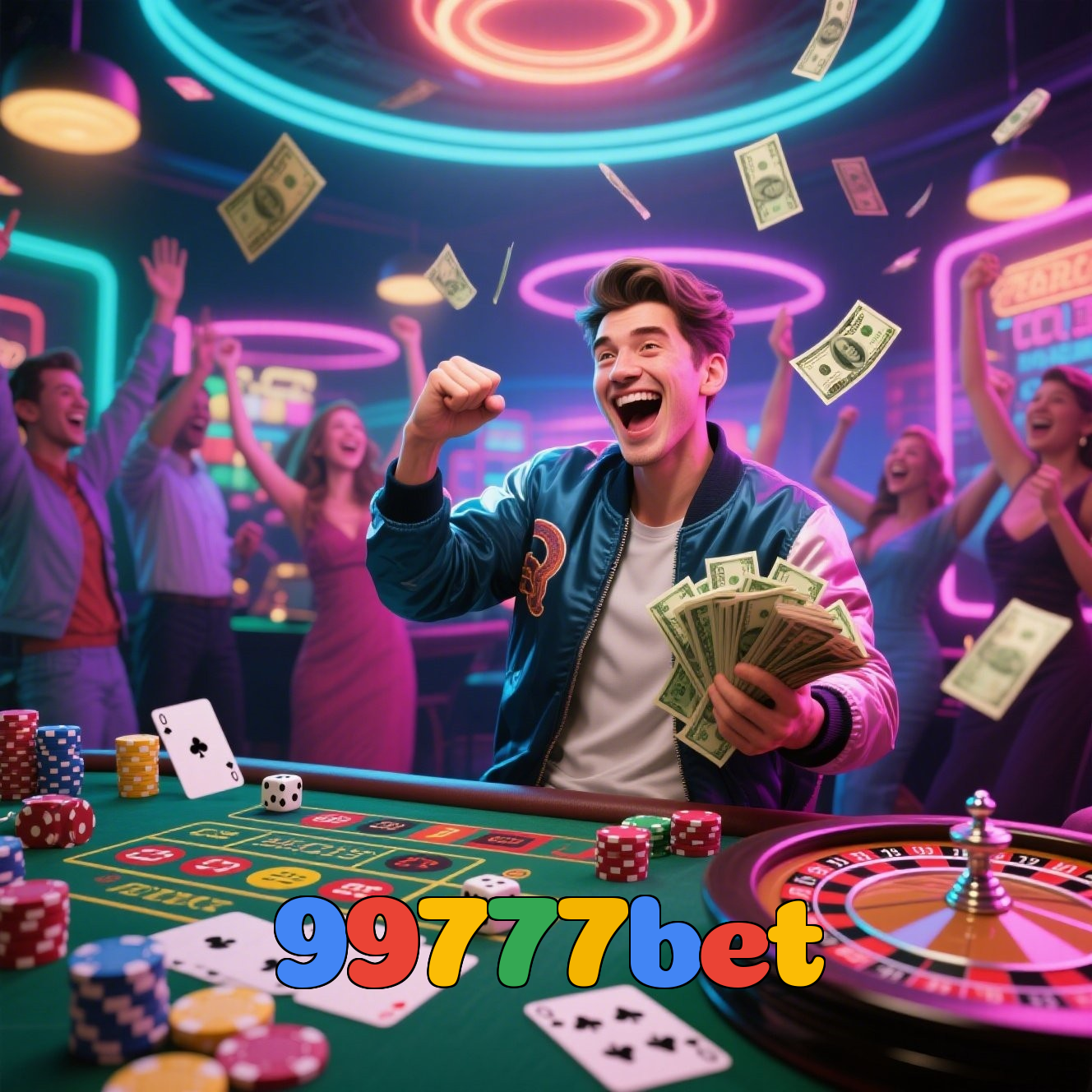 99777bet:Onde as vitórias no futebol se encontram com os jackpots do cassino!