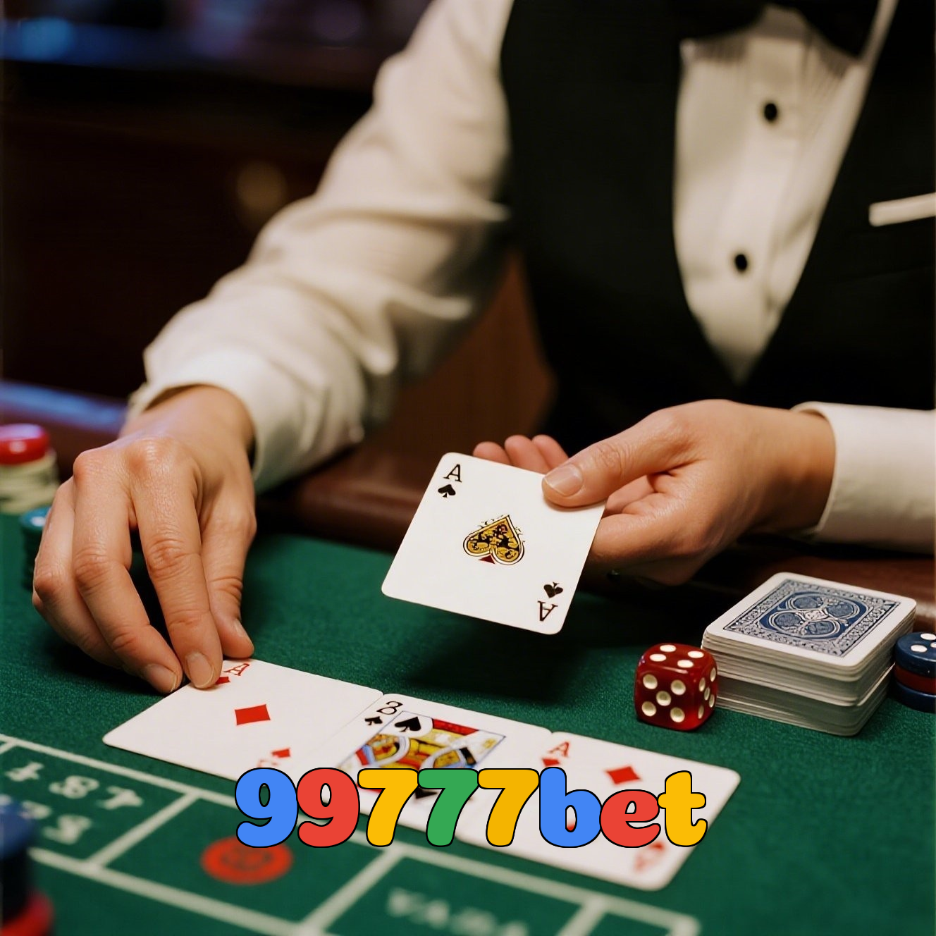 99777bet：Aposte no futebol e ganhe em jogos de cassino como roleta e blackjack!