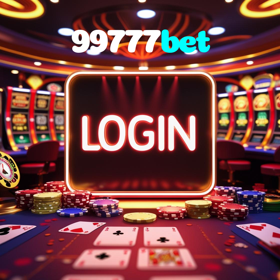 99777bet：Jogue nas mesas de poker e conquiste prêmios épicos!