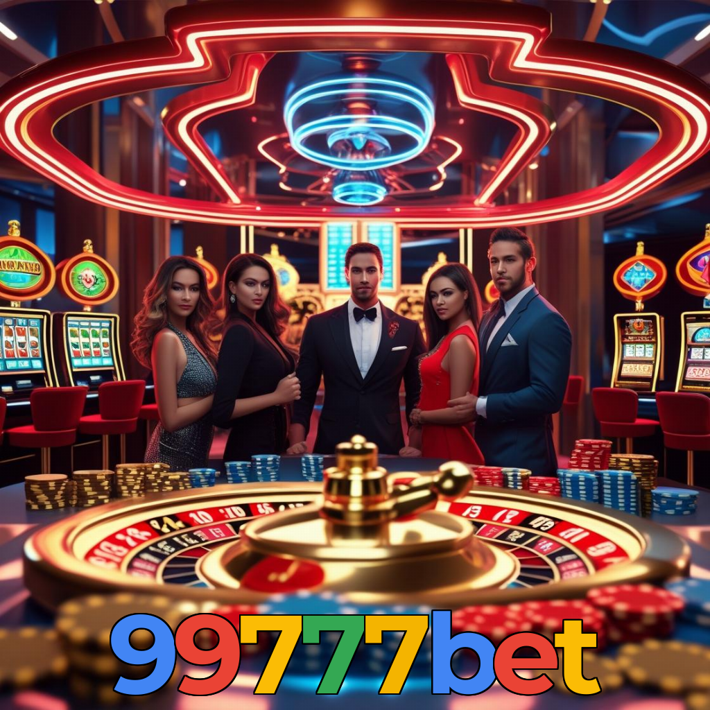 99777bet:Aposte no futebol e jogue slots emocionantes com grandes prêmios!