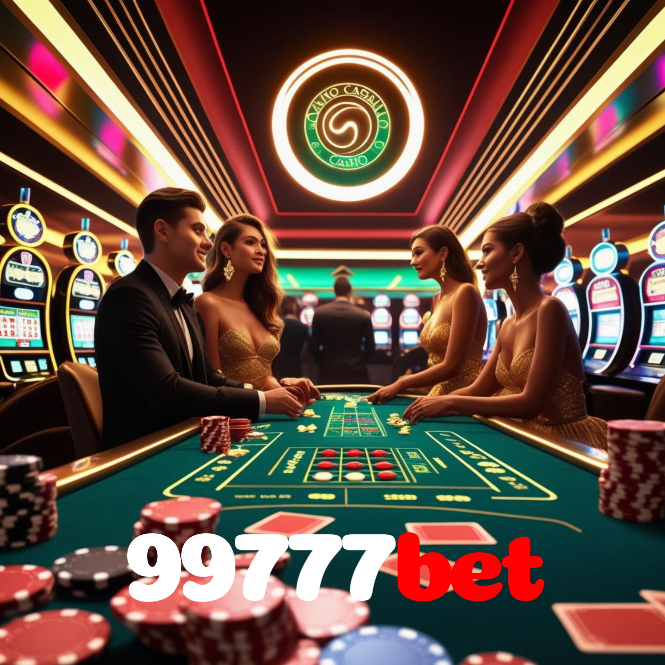 99777bet:Cada giro é uma nova chance! Aposte nas slots e vença!