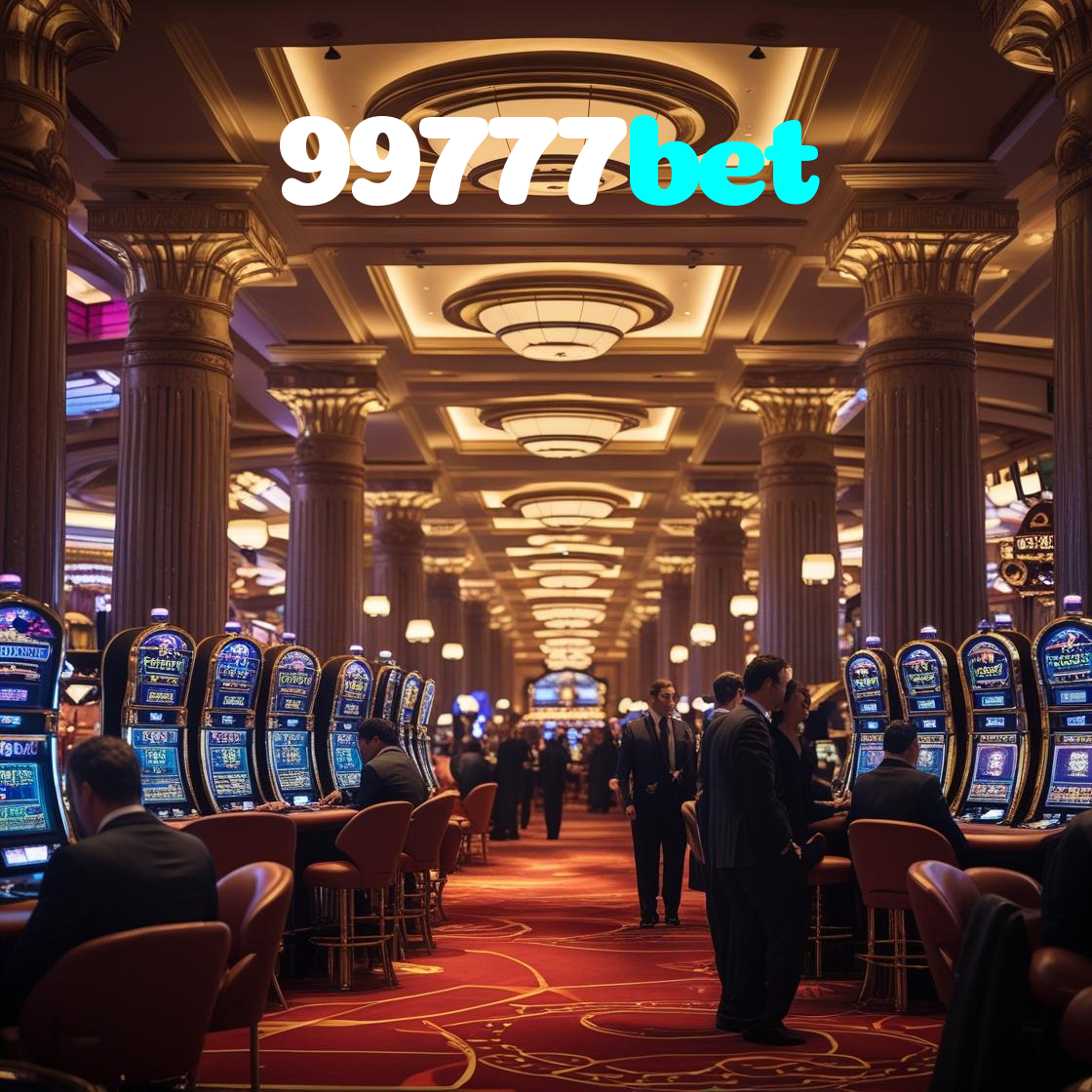 99777bet:O cassino online está te esperando! Gire a roleta e ganhe!