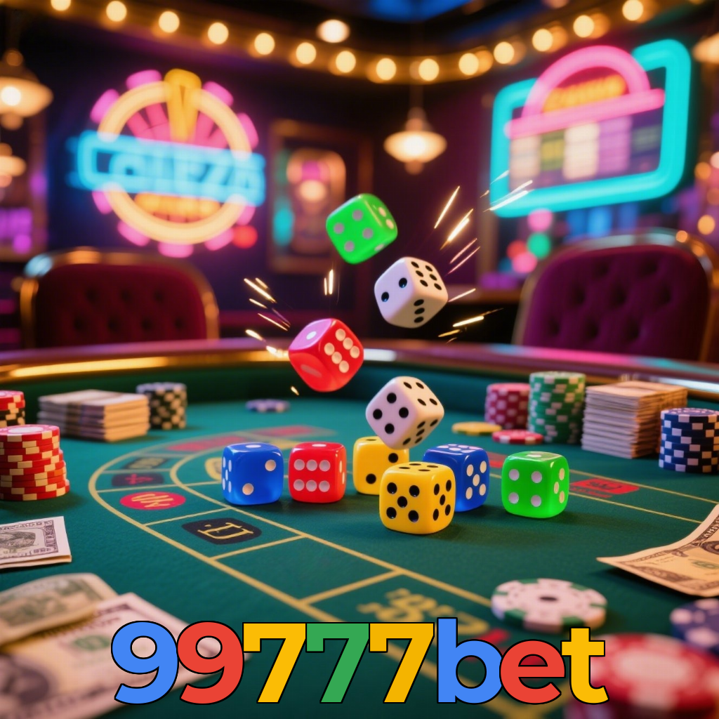 99777bet：Aposte no futebol e jogue os melhores jogos de cassino para grandes vitórias!