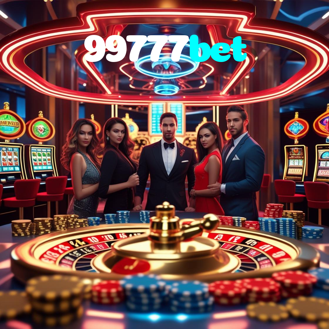 99777bet：Apostas ao vivo no futebol e diversão garantida com jogos de cassino!