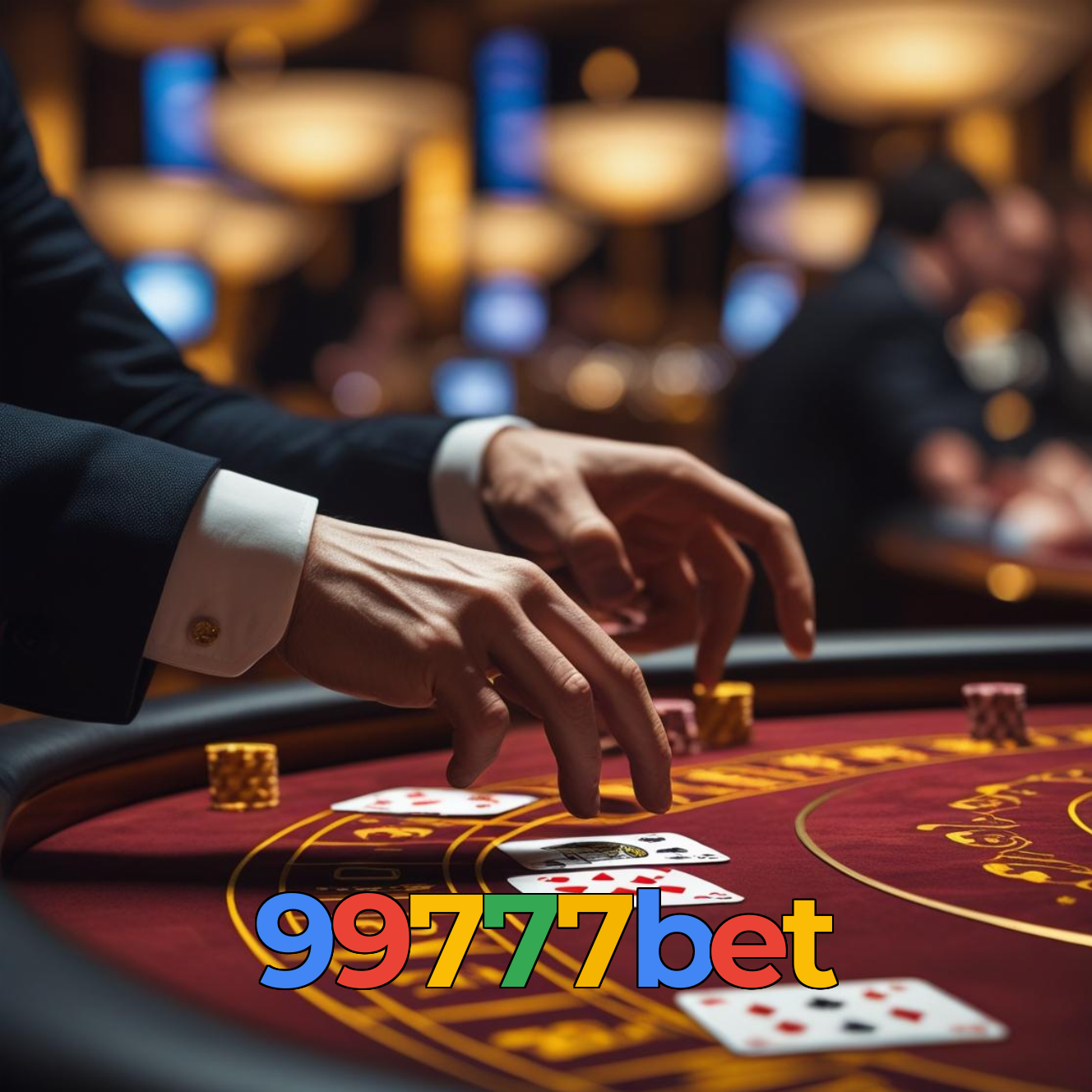 99777bet:Em nosso cassino online, a sorte está ao seu lado! Aposte agora!