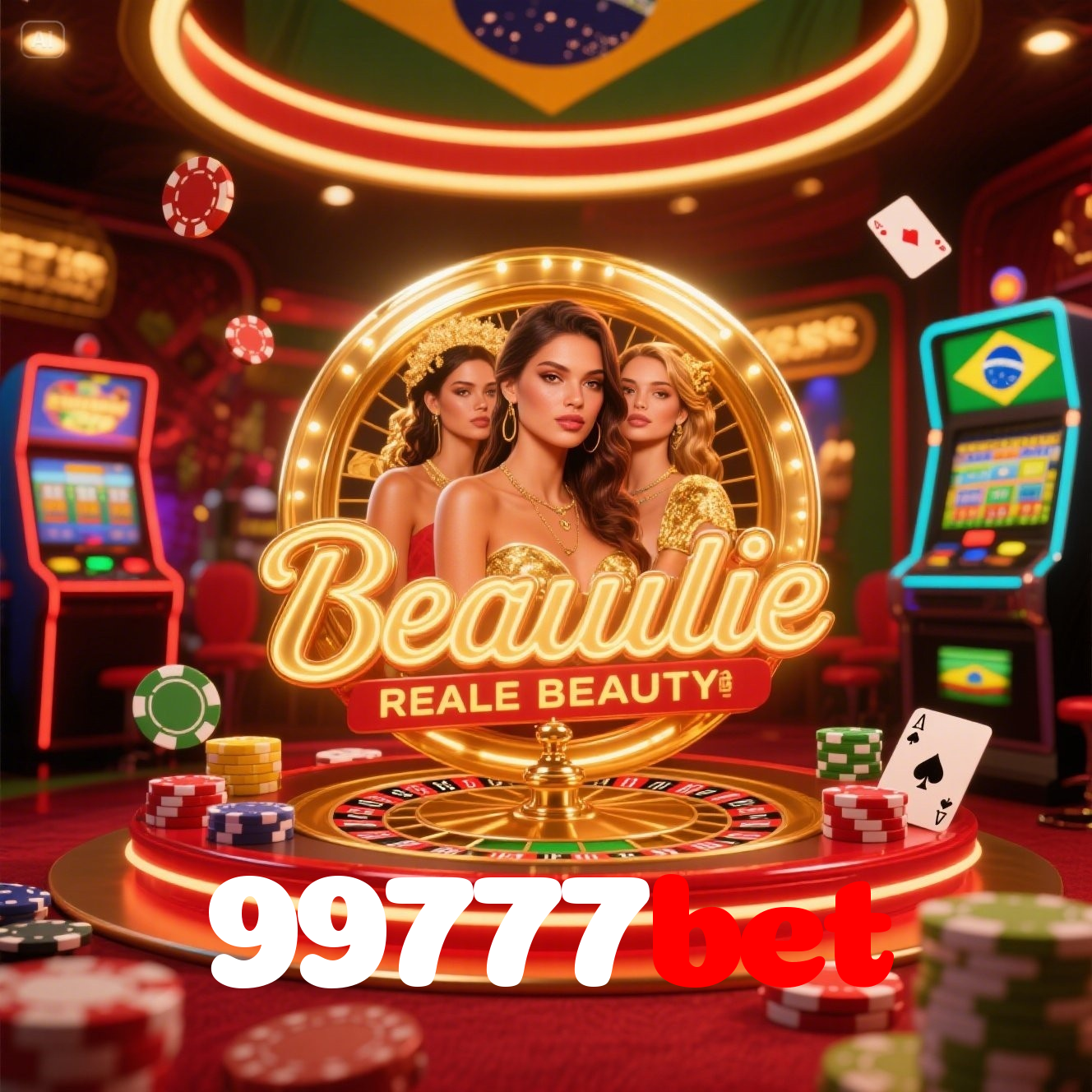 99777bet:Jogue nas melhores slots e vença o jackpot agora mesmo!