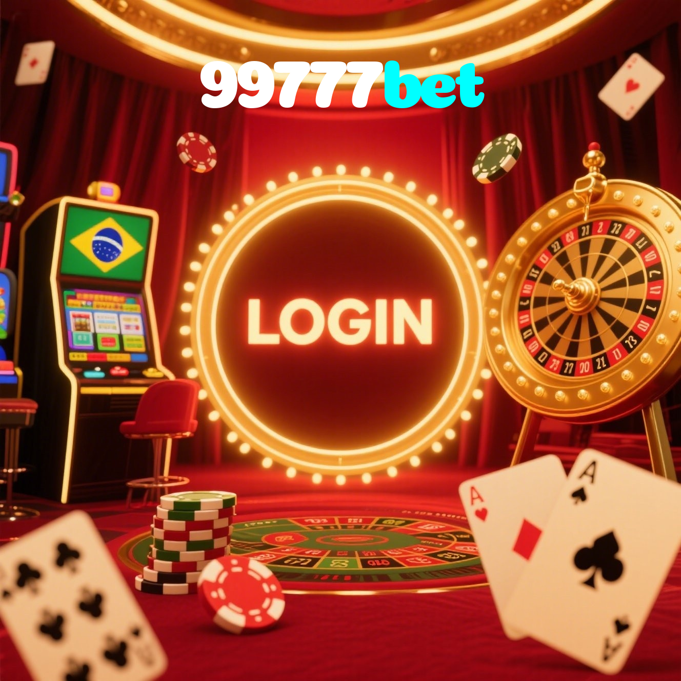 99777bet：Jogue slots, aposte no futebol e vença com grandes prêmios!