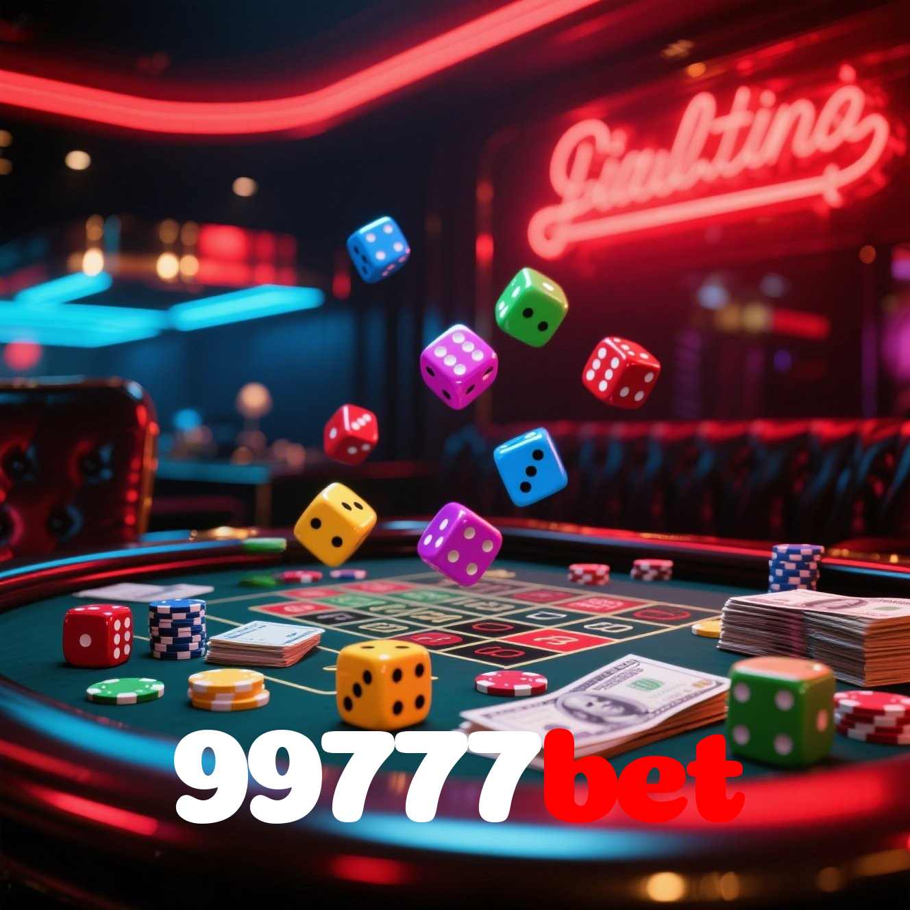 99777bet:No futebol online, a sorte está ao seu lado para ganhar!