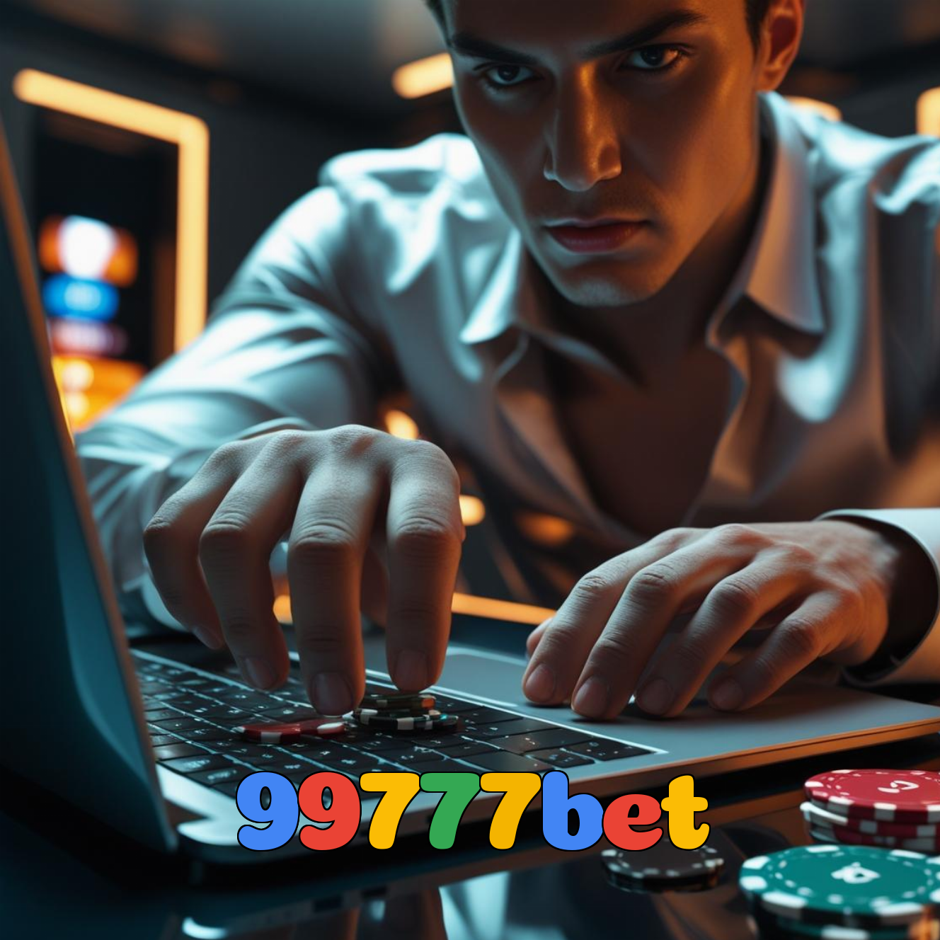 99777bet:Onde as vitórias no futebol se encontram com os jackpots do cassino!