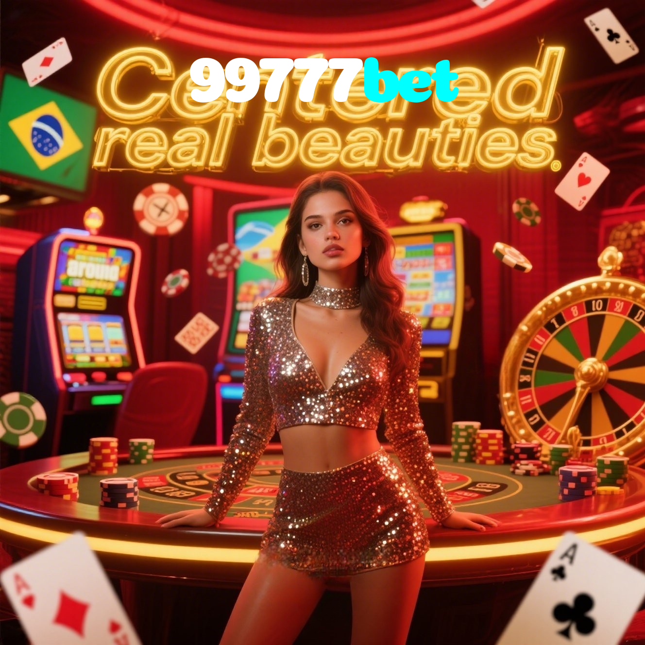 99777bet：A roleta te espera para grandes vitórias! Aposte agora!