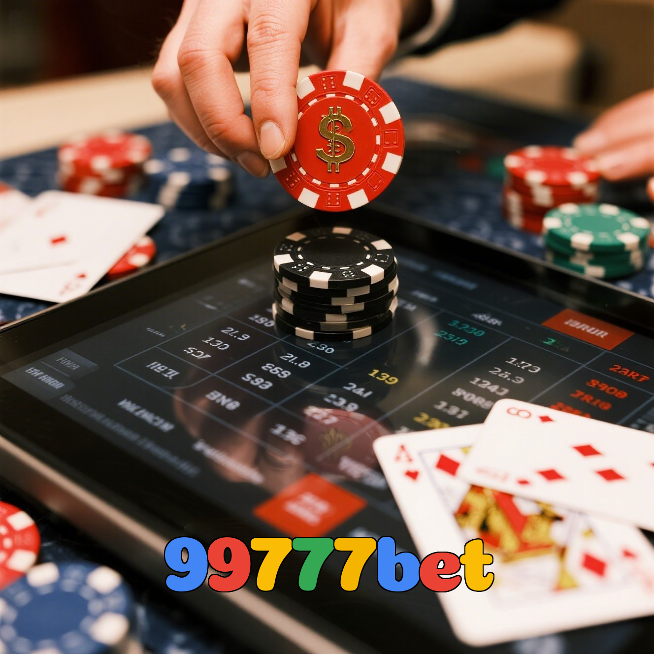 99777bet:Sinta a adrenalina das slots e conquiste vitórias como nunca!