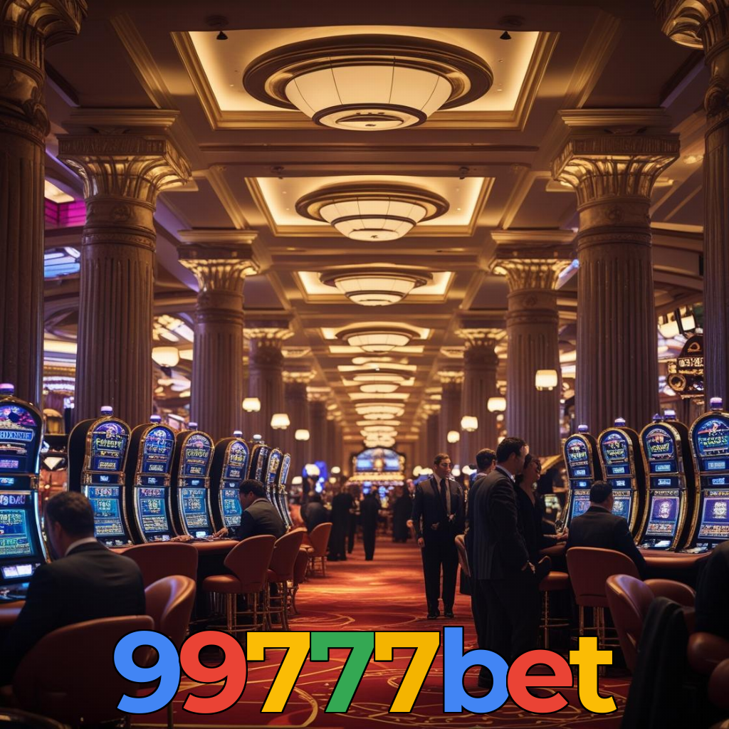 99777bet:Apostas ao vivo no futebol e grandes prêmios em slots te esperam!