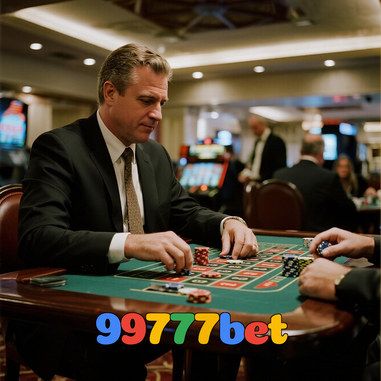 99777bet:Cada giro é uma chance de ganhar! Jogue nas slots agora mesmo!