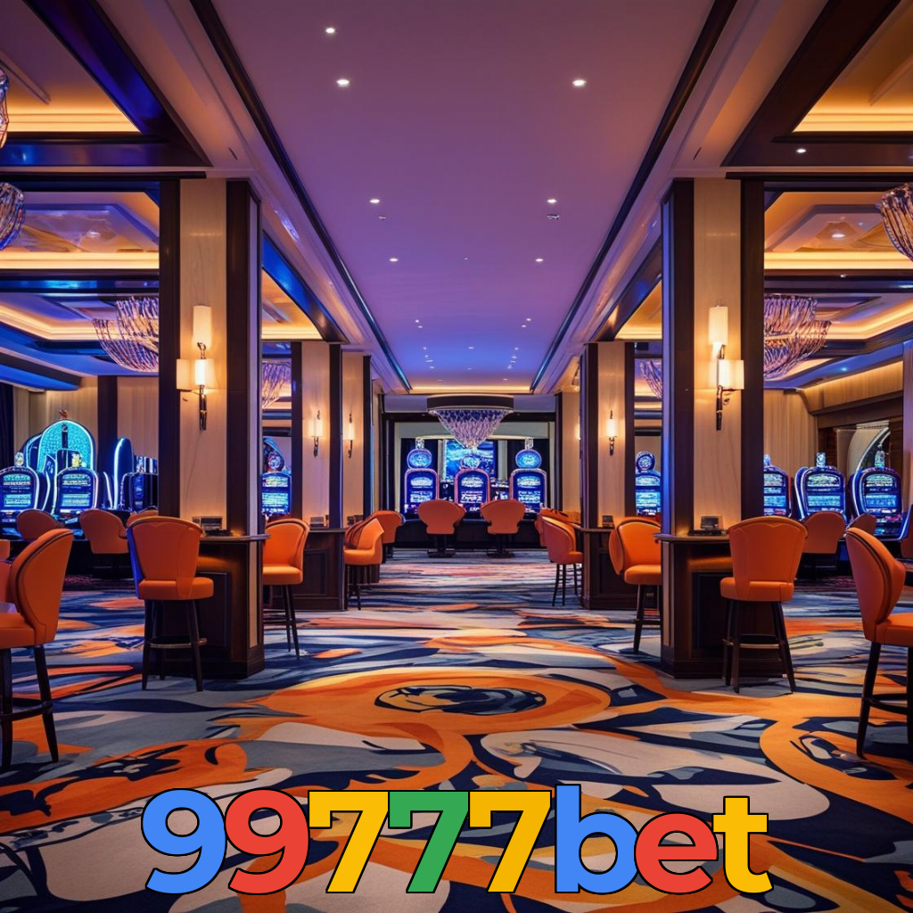 99777bet：Entre no cassino e comece a ganhar agora mesmo!