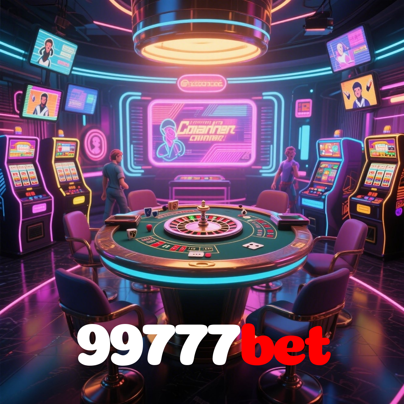 99777bet:A sorte nunca esteve tão ao seu alcance! Aposte nas nossas slots agora!