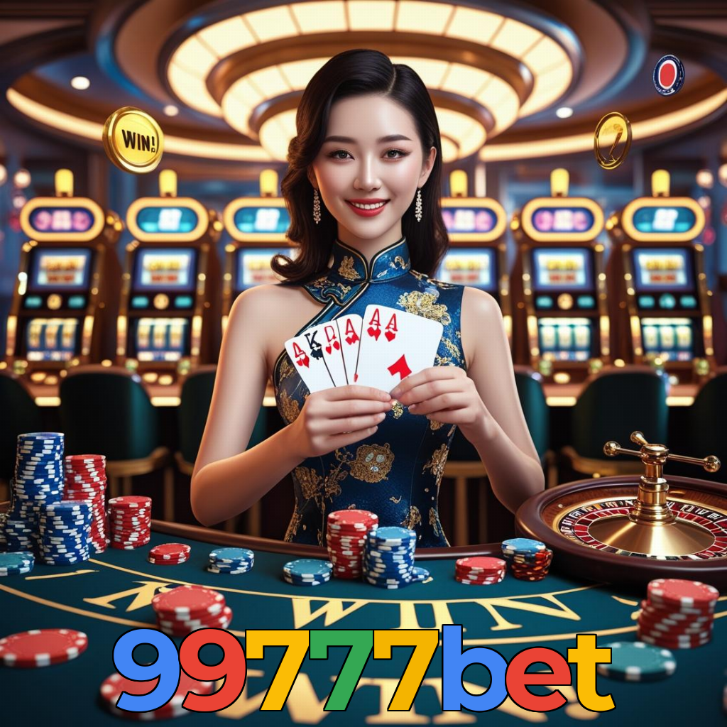 99777bet:As slots mais emocionantes estão esperando por você! Vença agora!