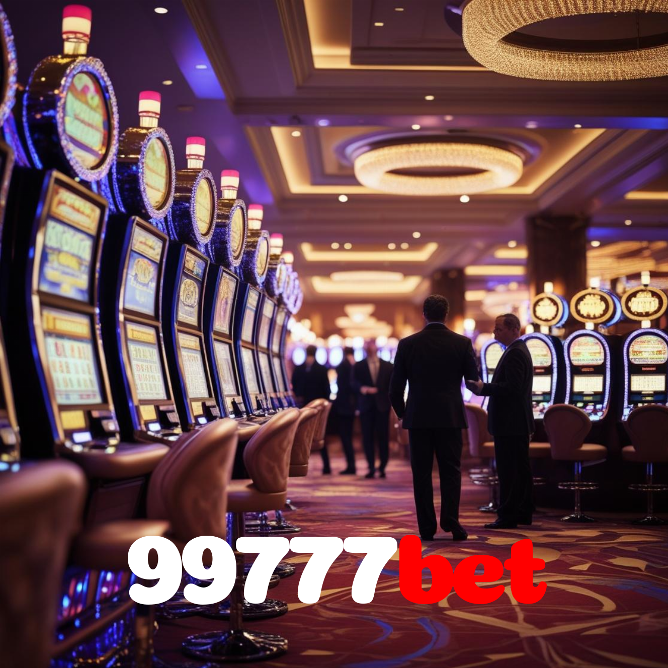 99777bet:O cassino online mais seguro para apostas no futebol e roleta!