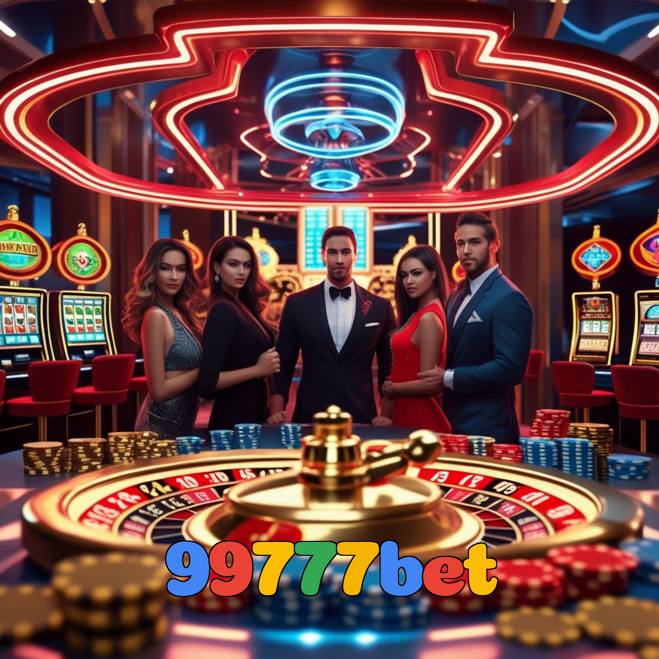 99777bet：Jogue nas melhores slots e conquiste jackpots incríveis!