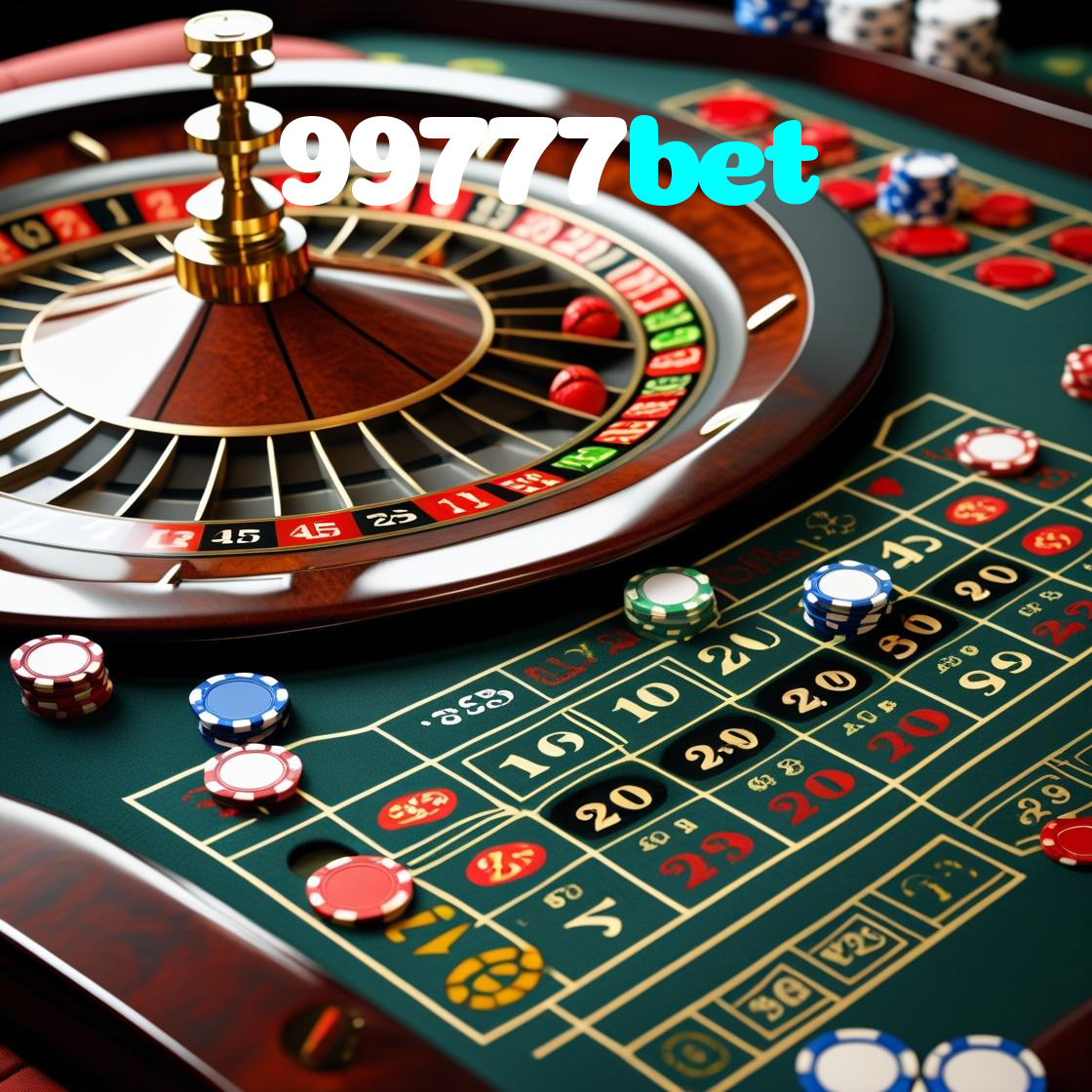 99777bet：Gire as slots e conquiste o jackpot agora mesmo!