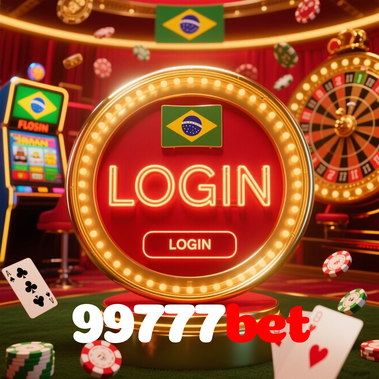 99777bet:Vença na roleta e leve para casa o prêmio dos seus sonhos!
