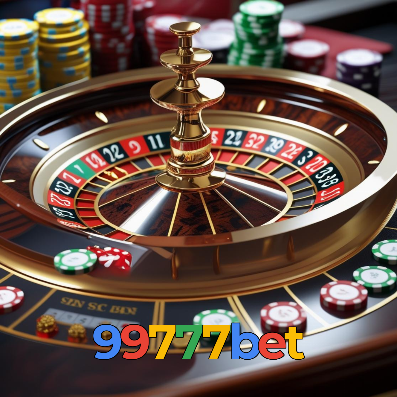 99777bet:A sorte está ao seu lado nas nossas mesas de roleta! Aposte agora!