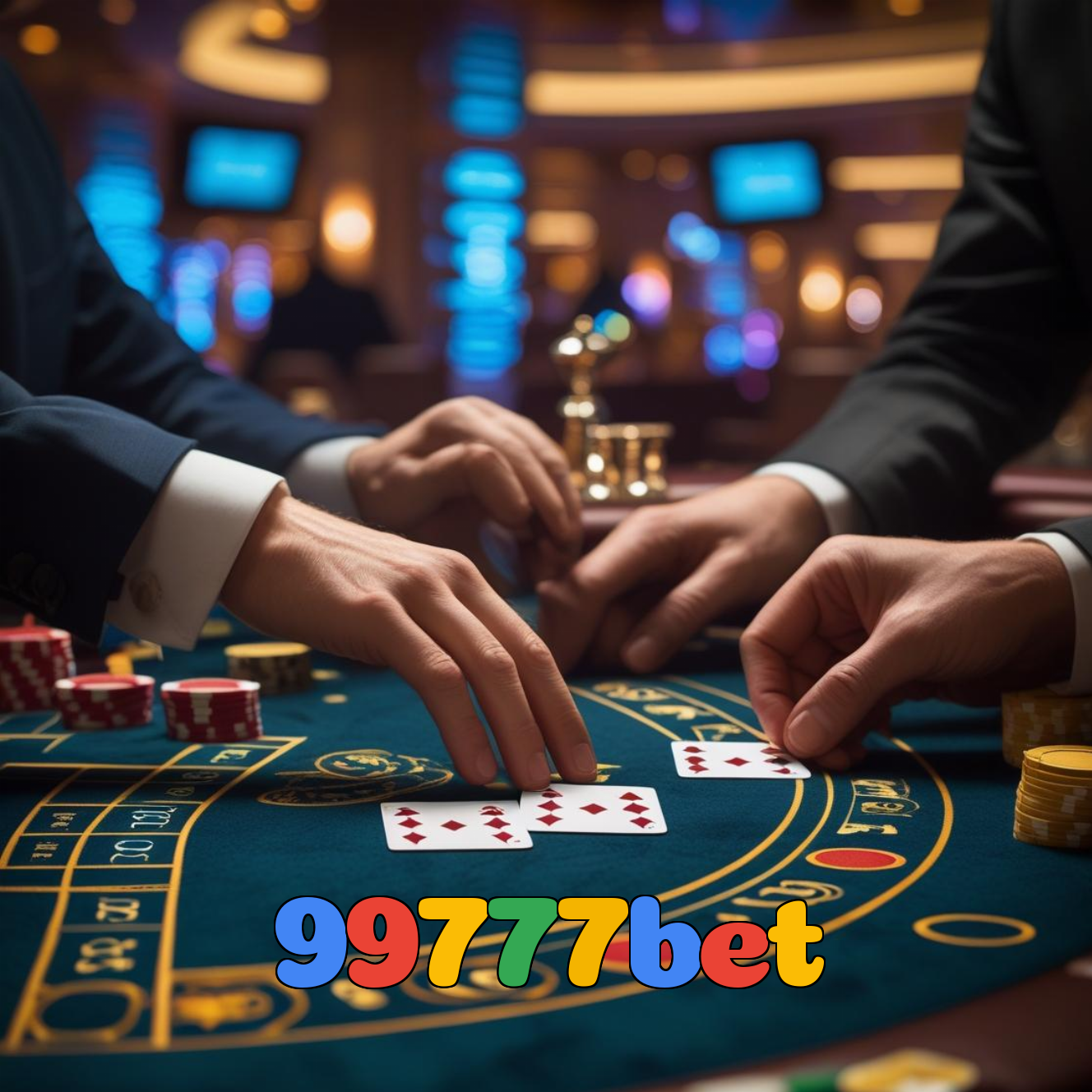 99777bet:Cada jogada no blackjack é uma chance de conquistar vitórias!