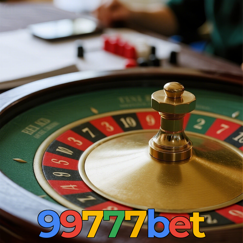 99777bet:Onde o futebol e o cassino online se encontram para diversão sem fim!